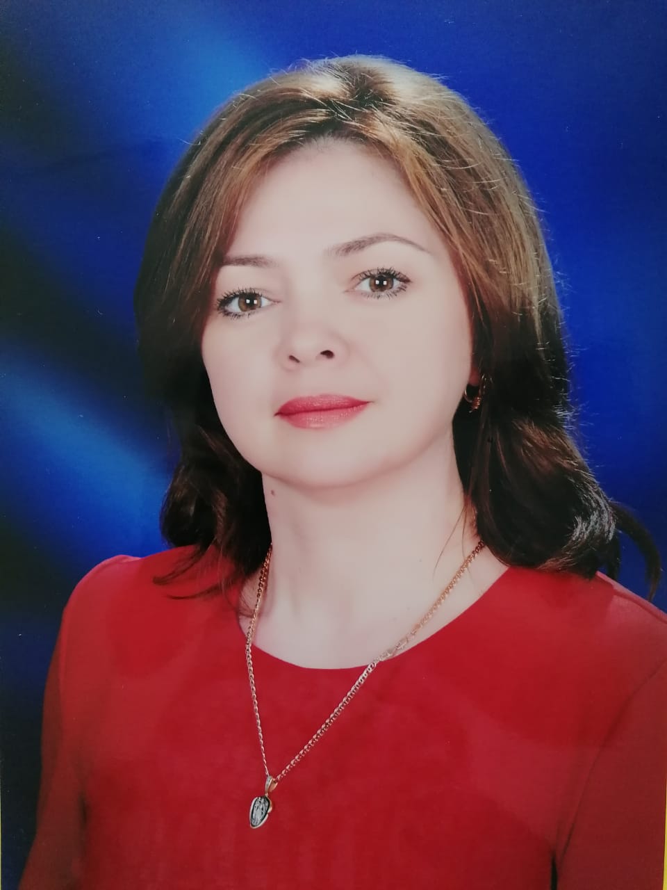 Логопед Чинкова Наталья Владимировна.
