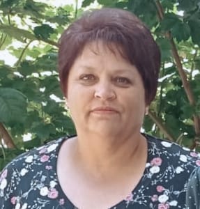 Педагогический работник Голова Галина Евгеньевна Педагогический работник Голова Галина Евгеньевна